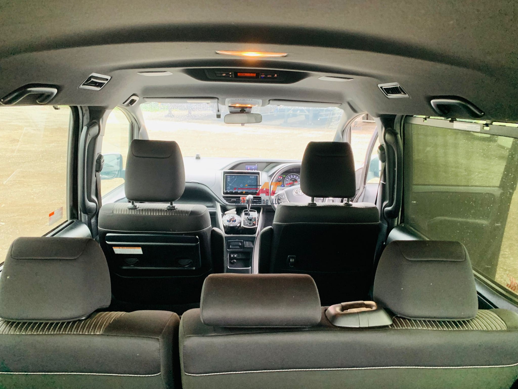 2019 Toyota Voxy